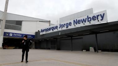 Caos en Aeroparque: más de 70 vuelos afectados por reparaciones en la pista