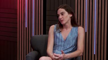 María Abadi habló de la astrología y de los peligros de “caer en el pensamiento mágico”