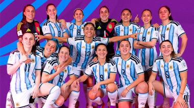 Argentina se enfrenta a Portugal con la misión de ser el primer finalista