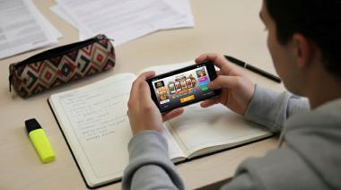 Lotería bonaerense identificó 300 webs truchas de apuestas: qué harán con ellas