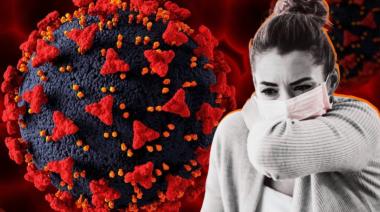 Supergripe H3N2: el Gobierno emitió recomendaciones tras confirmarse tres casos en Argentina