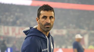 Fernando Zaniratto fue confirmado como técnico de Gimnasia