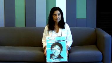 Concientización vial en tiempos de fiestas: Viviam Perrone pide prevenir para no lamentar