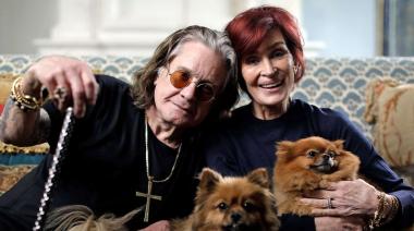 Se conocieron las últimas palabras de Ozzy Osbourne antes de morir