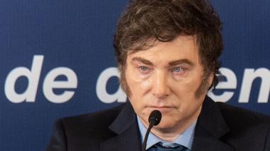 Crisis económica y liderazgo: qué mostró la última encuesta sobre Milei