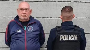 Ocho años y medio de prisión para el expolicía que mató a su vecino por el volumen de la música