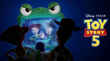 Toy Story 5, Avengers y Peaky Blinders, entre las 19 películas más esperadas del 2026