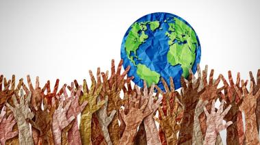 La ONU y Raúl Alfonsín: el vínculo oculto entre los derechos humanos y la democracia