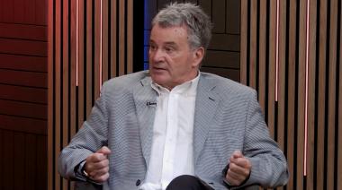 Humberto Grondona cuestiona al VAR, las apuestas y los mitos en el fútbol argentino