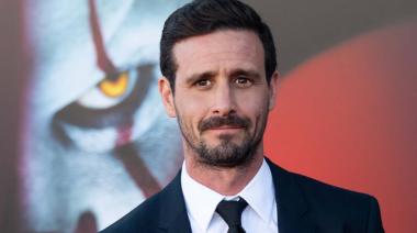 Conmoción por la muerte de James Ransone, actor de It, The Wire y Tangerine