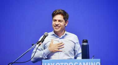 Las cuatro pruebas que Kicillof debe superar en 2026 para competir con Milei