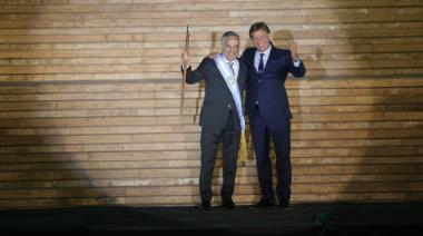 Alfredo Cornejo rompe todos los récords: nadie gobernó Mendoza tanto tiempo