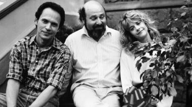 Rob Reiner y la música en sus películas
