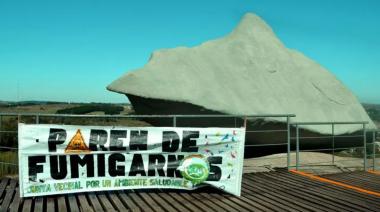 Golpe a Lunghi en Tandil: qué reveló el fallo por agroquímicos en el agua