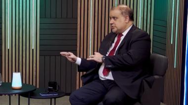 Fabián Medina: “La reforma laboral puede llevar la informalidad al 70% y volver inviable al país”