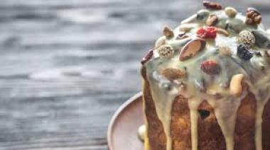 Todo lo que tenés que saber para preparar el mejor pan dulce casero para estas fiestas
