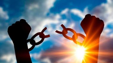 Día Internacional de la Abolición: la esclavitud moderna sigue siendo un problema urgente