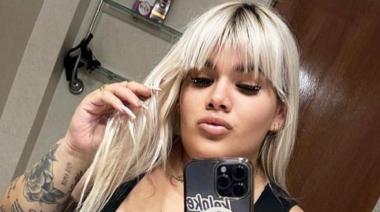 Piden llevar a juicio a Morena Rial por tres robos agravados en el Conurbano