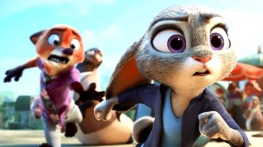 Con Zootopia 2 al acecho, estas son las 10 películas que más tickets vendieron en el año