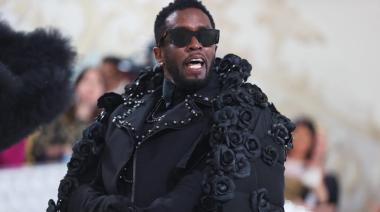 Los hijos de Sean Diddy Combs anuncian una docuserie