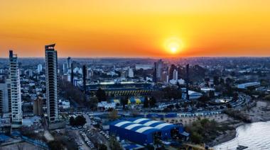 Nochebuena canalla: un día como hoy, nacía el Club Atlético Rosario Central