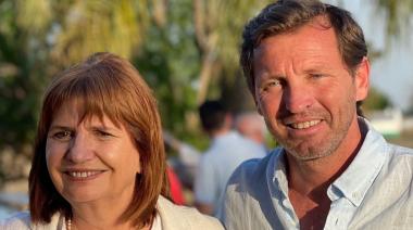 Germán Pugnaloni asciende en el Gobierno de Milei: qué área de seguridad controlará