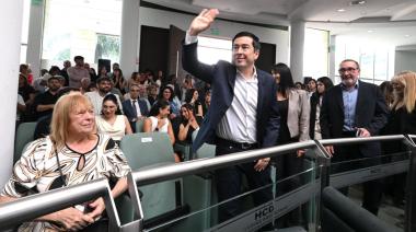 Quiénes suben y quiénes se derrumban: el ranking que inquieta a intendentes