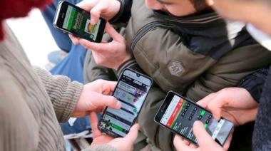 Denunciaron a 300 plataformas de apuestas ilegales en la provincia de Buenos Aires