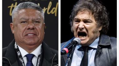 Una encuesta lo confirma: no hay líder de la oposición