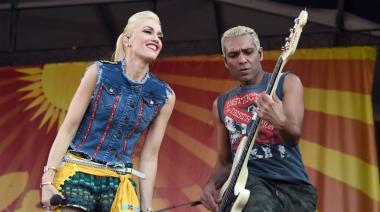 Gwen Stefani habla sobre su residencia en Las Vegas con No Doubt
