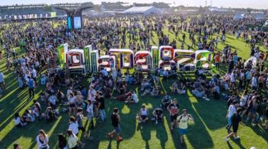 Se confirmaron los sideshows del Lollapalooza Argentina: cuándo y cómo conseguir las entradas