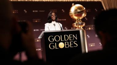 Globos de Oro: sin Belén nominada, conocé la lista de completa