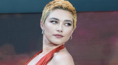 Florence Pugh y la única película de su carrera de la que se arrepiente