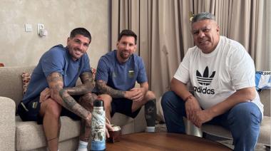 AFA denuncia una campaña contra Tapia y Toviggino orquestada por Cúneo Libarona y Tofoni