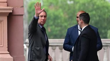 Gobernadores tensan la negociación y exigen fondos antes de votar el Presupuesto