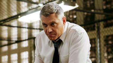 Qué se sabe de Mindhunter y su regreso: le preguntamos a Holt McCallany, su protagonista