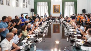 Hospital de Clínicas, Roffo y Lanari: el recorte presupuestario que denuncia la UBA para 2026