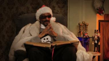 Snoop Dogg y una Navidad en la NFL por Netflix