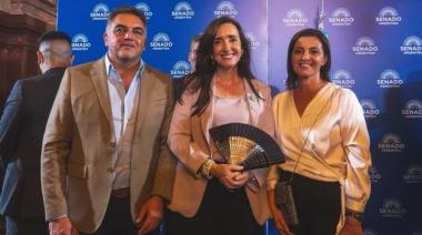 El guiño de Villarruel al armado de Pullaro y Pichetto en Santa Fe que reacomoda todo