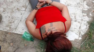 Detienen a una trabajadora sexual por el asesinato del policía retirado en General Rodríguez