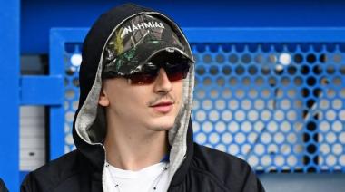 ¿Doble vida? Timothée Chalamet le respondió a los que dicen que es el rapero EsDeeKid