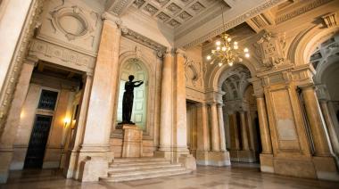 Corte Suprema de Justicia: así quedó el fallo por la restitución de la niña a Finlandia