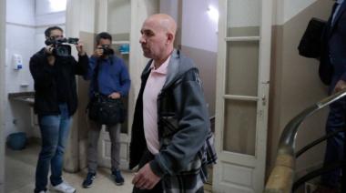 Pidieron la detención del remisero que acusó falsamente a un karateca por el cuádruple femicidio de La Plata