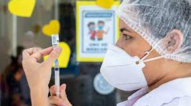 Provincia de Buenos Aires: el mensaje del Colegio de Médicos ante el avance antivacunas