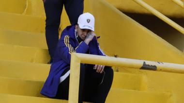 Frontiers in Psychology revela por qué los hombres lloran más por fútbol que por amor