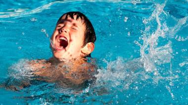 Cuáles son los cinco consejos clave de la SAP para evitar ahogamientos infantiles