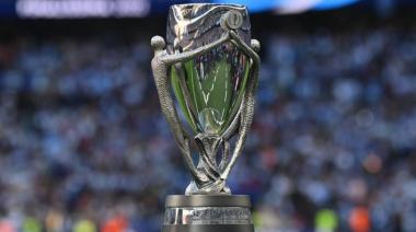 La Finalissima entre Argentina y España se jugará en marzo en Qatar