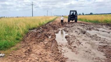 El municipio de Baradero tuvo que explicar en qué gasta la tasa vial que le cobra al campo 