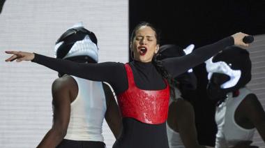 Rosalía llega a Argentina: cuándo y cómo comprar entradas