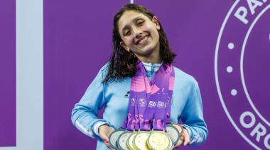 Los grandes hitos del deporte argentino en 2025